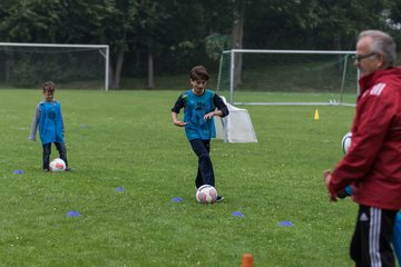 Bild 140 - B-Juniorinnen Ratzeburg Turnier